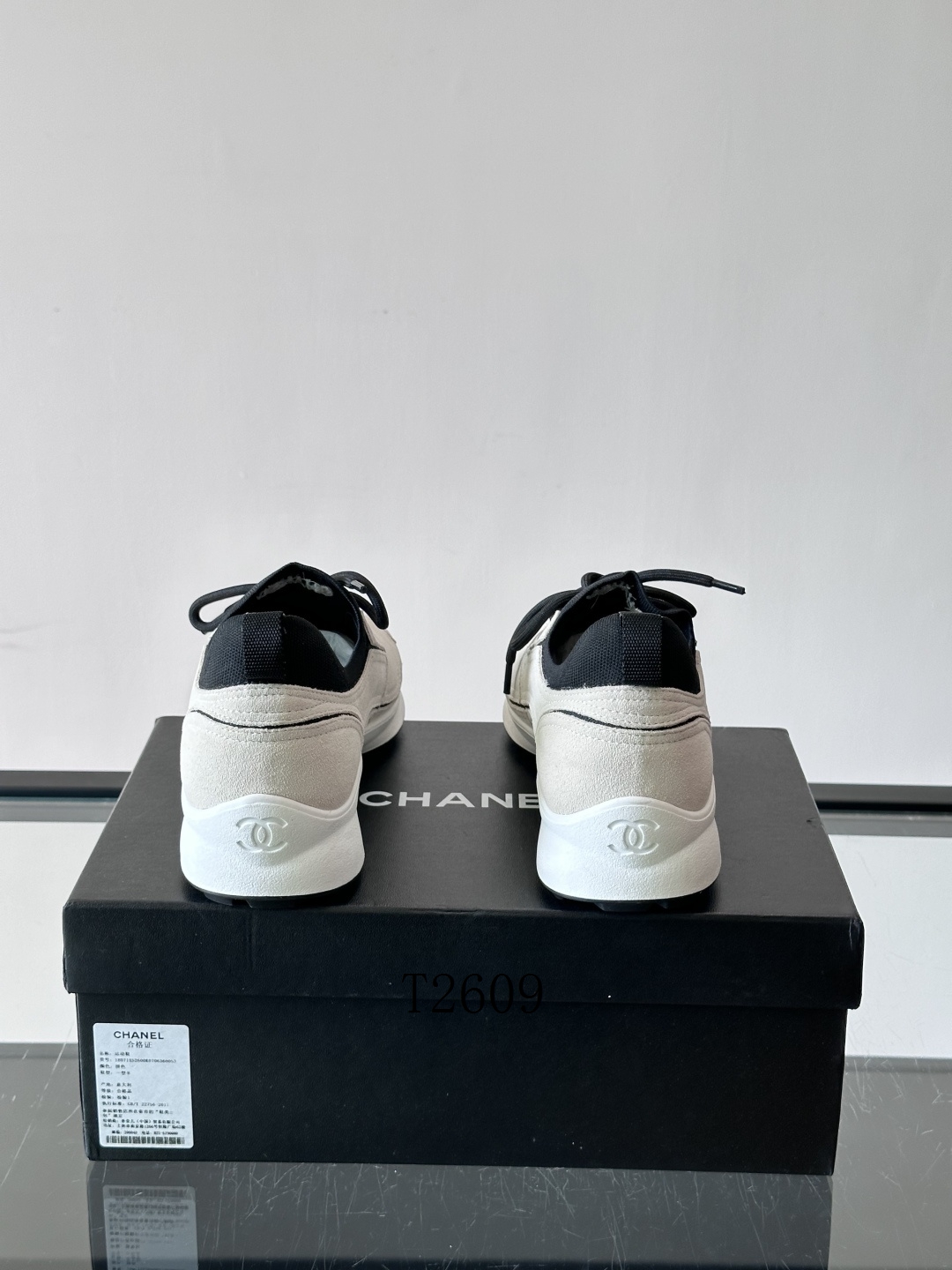 Chanel sz38-46 21